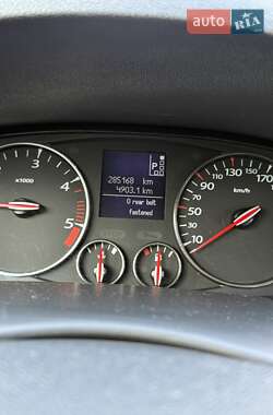 Универсал Renault Laguna 2011 в 