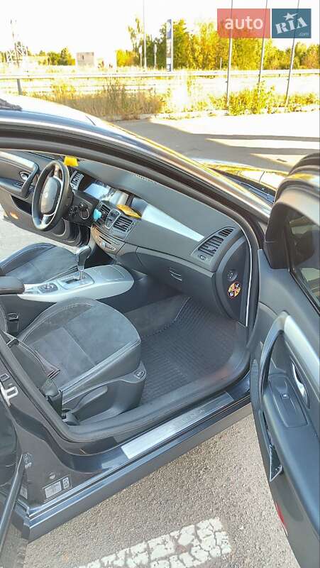 Универсал Renault Laguna 2008 в Бродах