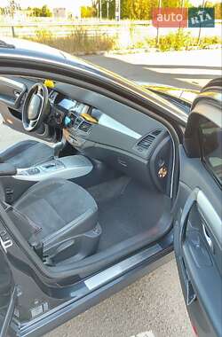 Универсал Renault Laguna 2008 в 