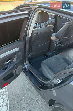 Универсал Renault Laguna 2008 в 