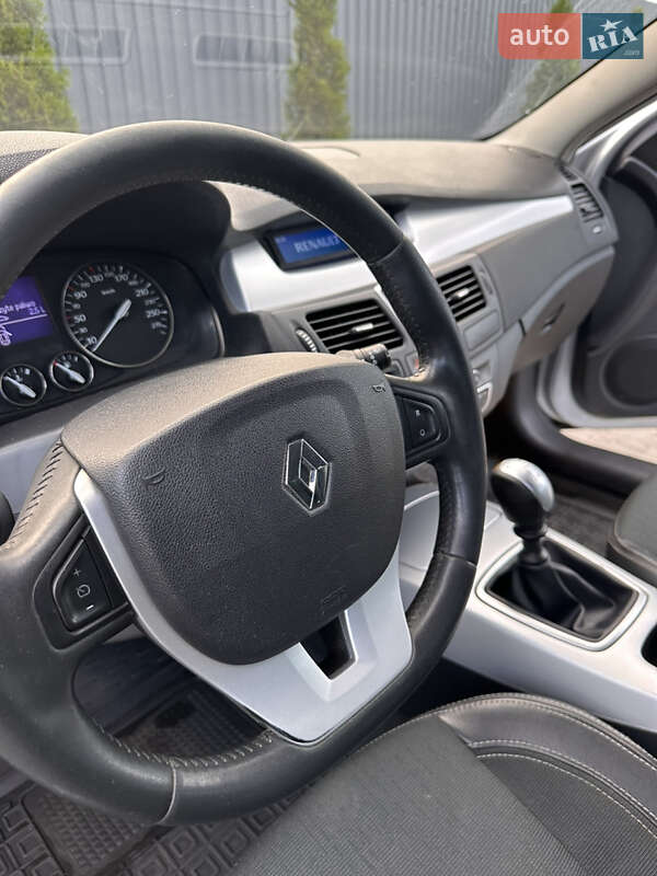 Універсал Renault Laguna 2009 в Шептицькому
