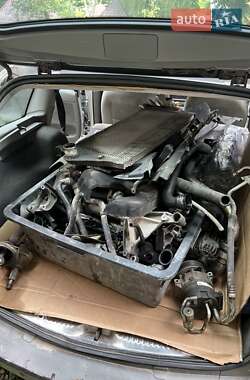Універсал Renault Laguna 2001 в Чернівцях