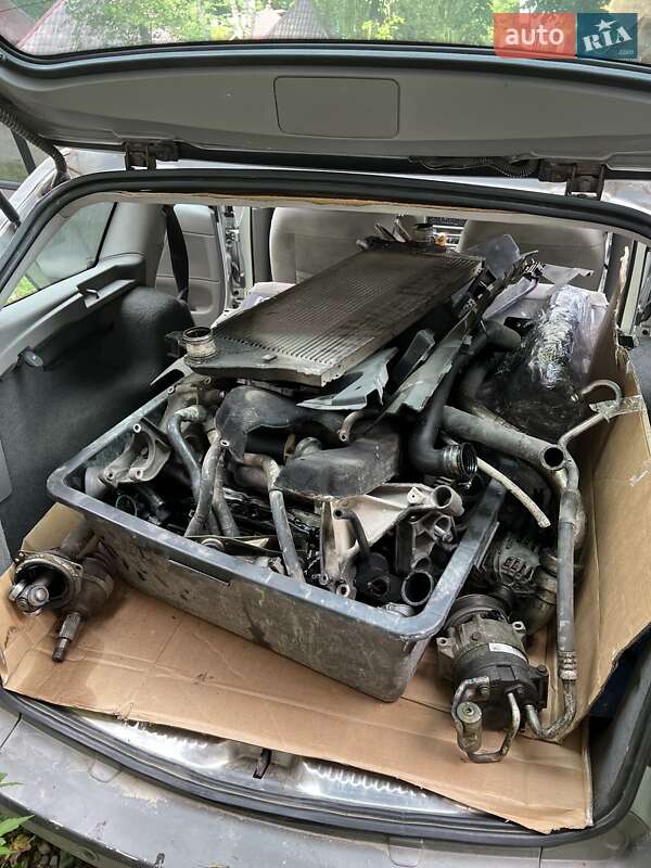 Renault Laguna 2001