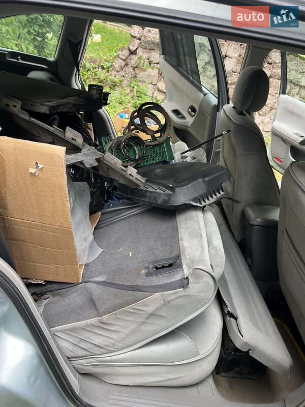 Универсал Renault Laguna 2001 в Черновцах фото 4 Универсал Renault Laguna 2001 в Черновцах