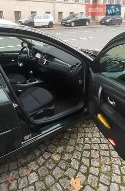 Универсал Renault Laguna 2008 в 