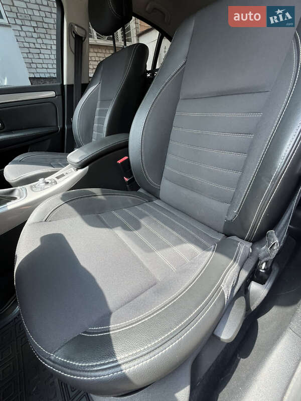 Ліфтбек Renault Laguna 2011 в Миколаєві