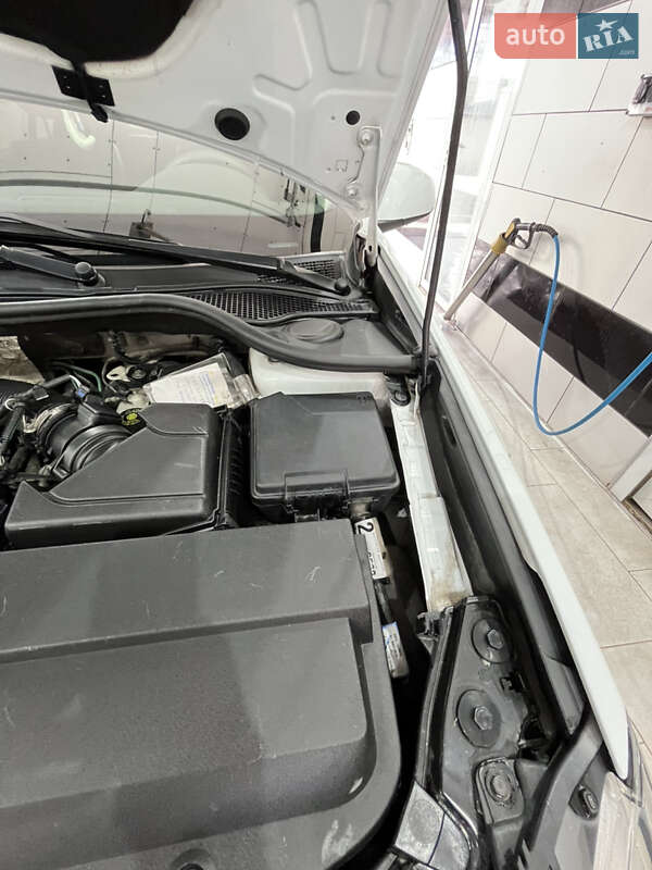 Ліфтбек Renault Laguna 2011 в Миколаєві