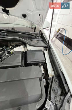 Лифтбек Renault Laguna 2011 в 