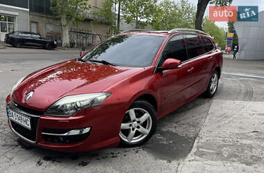 Універсал Renault Laguna 2011 в Одесі