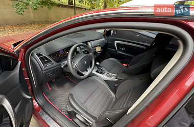 Універсал Renault Laguna 2011 в 