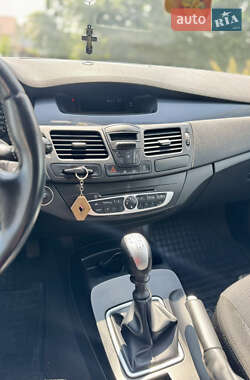 Универсал Renault Laguna 2009 в 
