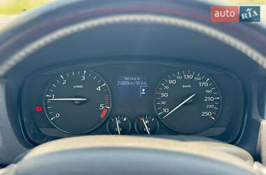 Универсал Renault Laguna 2009 в 
