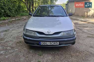 Лифтбек Renault Laguna 1997 в Запорожье