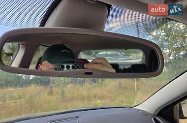 Лифтбек Renault Laguna 2013 в 