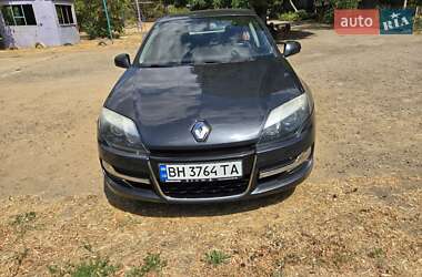 Лифтбек Renault Laguna 2013 в Одессе