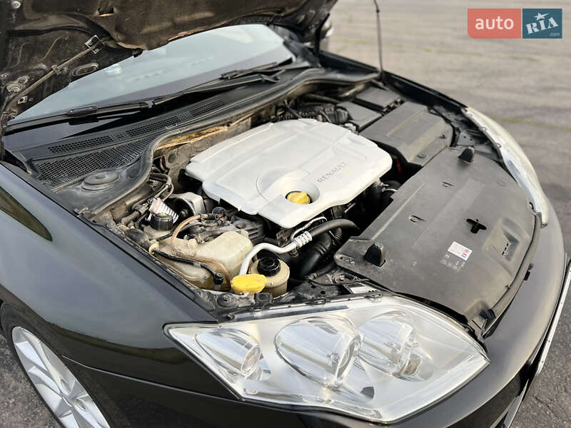 Універсал Renault Laguna 2008 в Бару фото 25 Універсал Renault Laguna 2008 в Бару