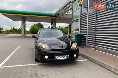 Лифтбек Renault Laguna 2010 в 