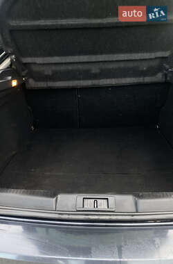 Лифтбек Renault Laguna 2011 в 