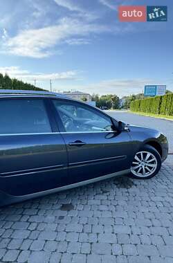 Универсал Renault Laguna 2010 в 