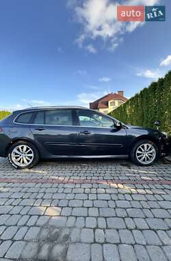 Универсал Renault Laguna 2010 в 