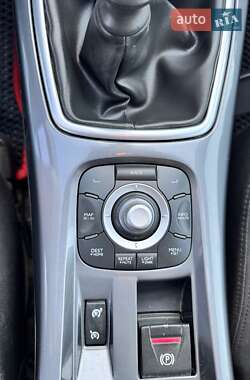 Универсал Renault Laguna 2010 в 