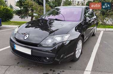 Ліфтбек Renault Laguna 2010 в Києві