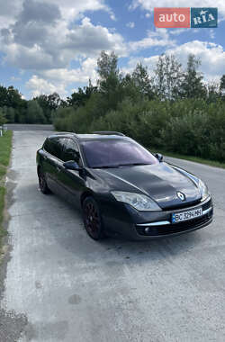 Універсал Renault Laguna 2007 в Моршині