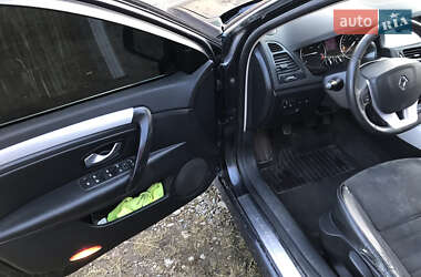 Универсал Renault Laguna 2007 в 