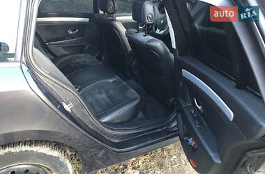 Универсал Renault Laguna 2007 в 