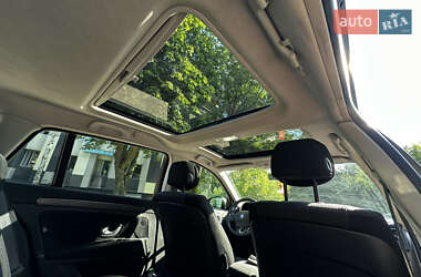 Универсал Renault Laguna 2008 в 