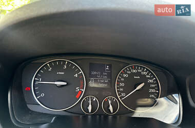 Универсал Renault Laguna 2008 в 