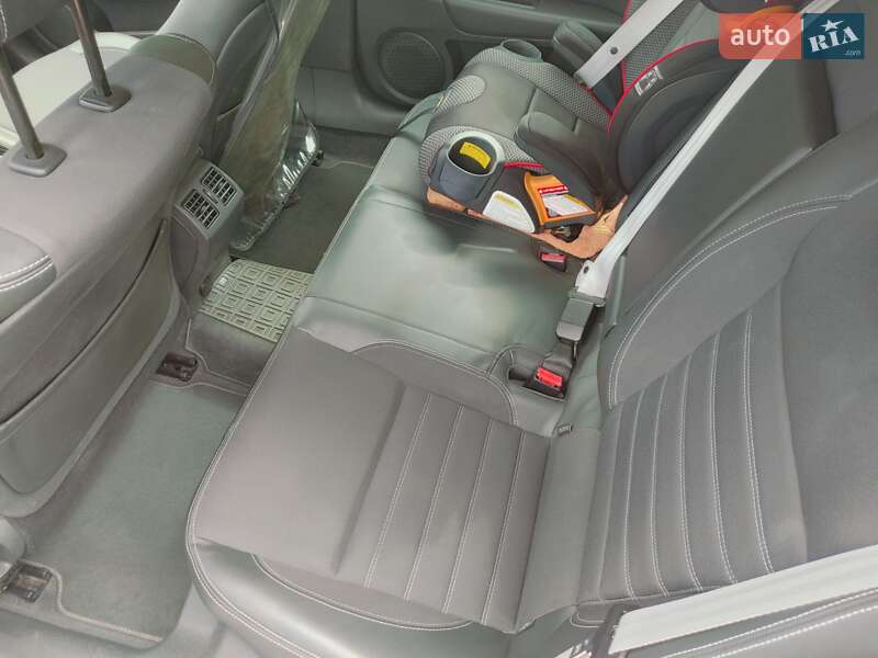 Універсал Renault Laguna 2012 в Васильківці