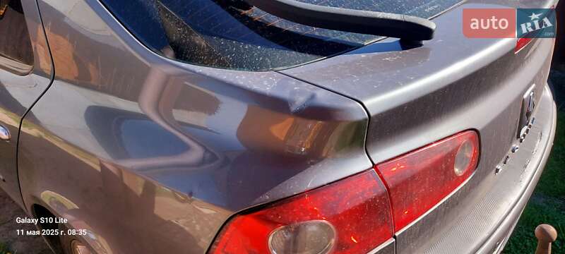 Лифтбек Renault Laguna 2005 в Корюковке
