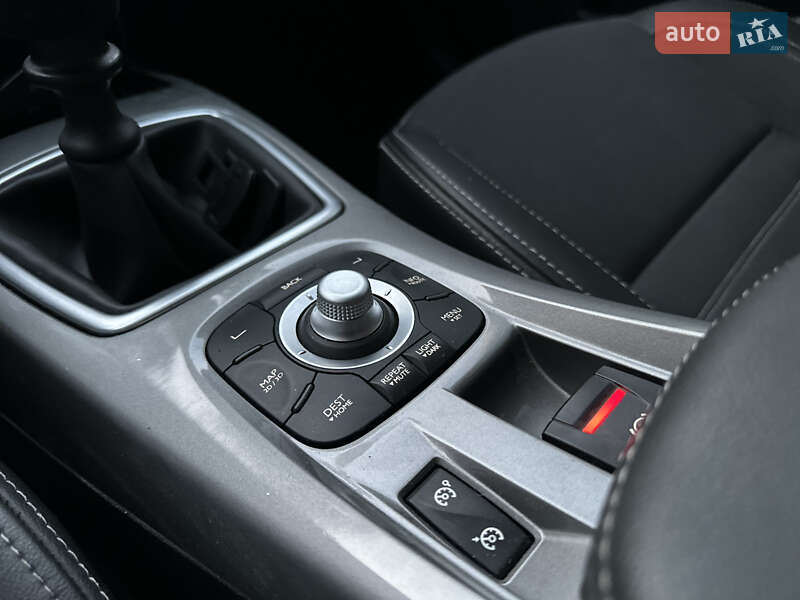 Ліфтбек Renault Laguna 2011 в Радивиліві