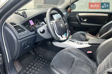 Универсал Renault Laguna 2008 в 