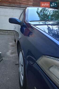 Лифтбек Renault Laguna 2001 в 