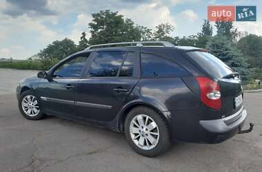 Универсал Renault Laguna 2007 в 