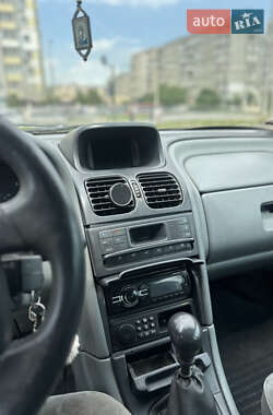 Универсал Renault Laguna 1999 в 