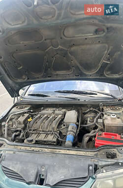 Универсал Renault Laguna 1999 в 