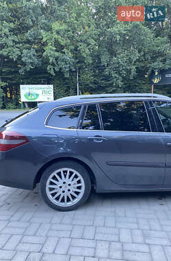 Универсал Renault Laguna 2008 в 