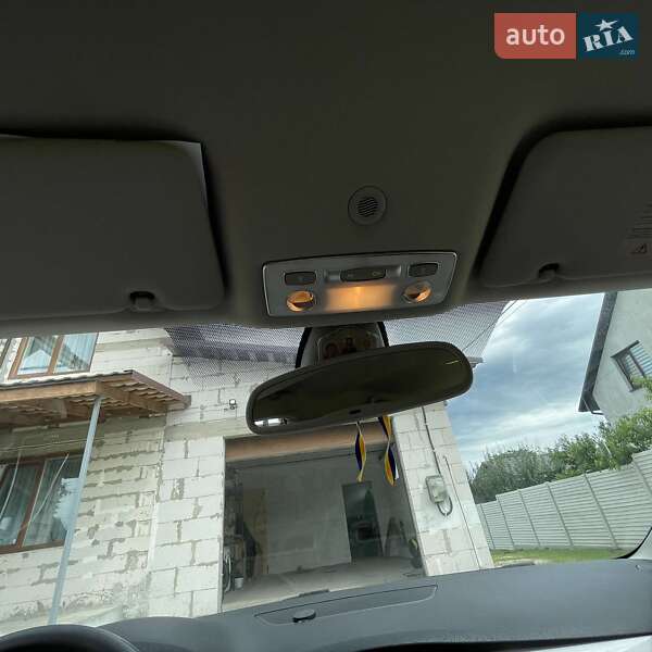 Универсал Renault Laguna 2013 в Гоще