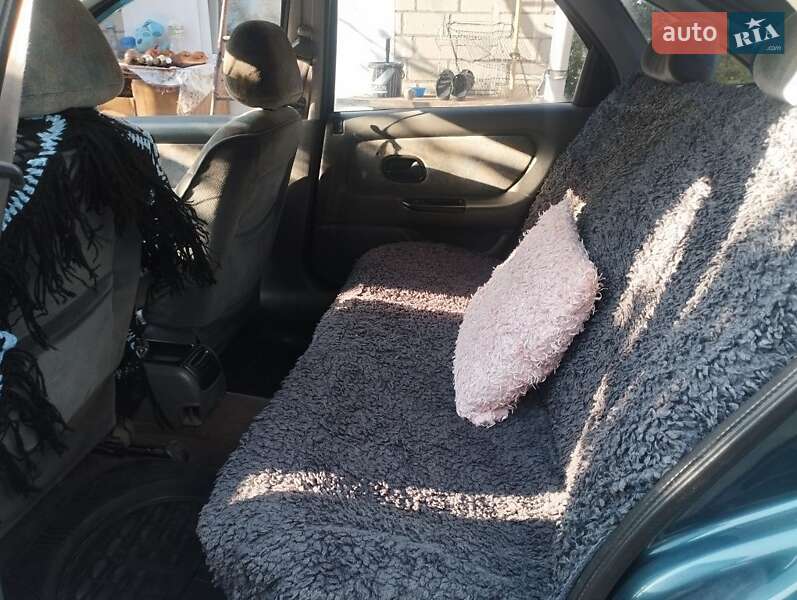 Универсал Renault Laguna 1995 в Днепре