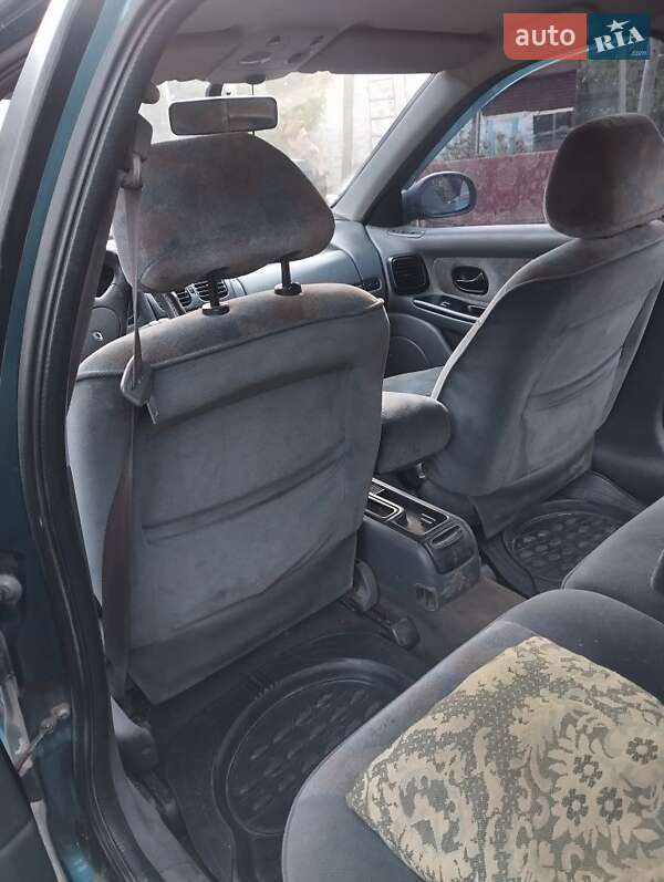 Универсал Renault Laguna 1995 в Днепре
