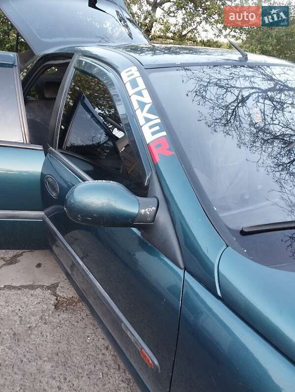 Универсал Renault Laguna 1995 в Днепре
