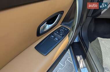 Купе Renault Laguna 2009 в 