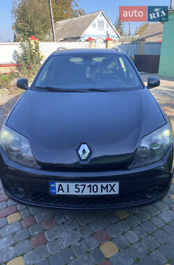 Универсал Renault Laguna 2010 в Володарке