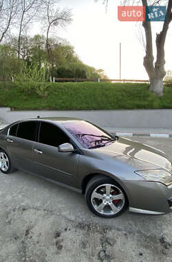 Ліфтбек Renault Laguna 2008 в Галичі