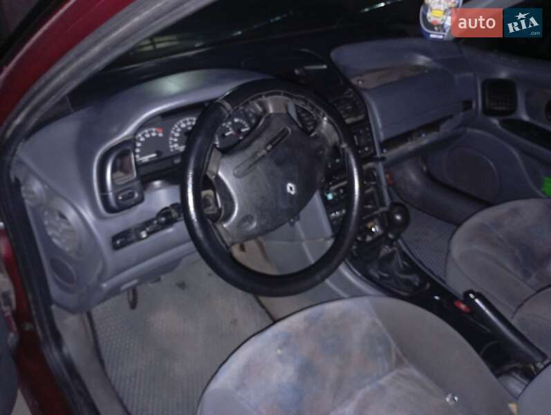 Универсал Renault Laguna 1995 в Днепре