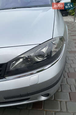 Универсал Renault Laguna 2006 в 