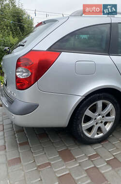 Универсал Renault Laguna 2006 в 
